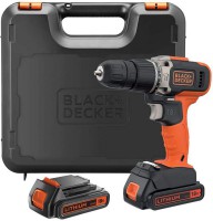 Black & Decker Cordless Power Tools