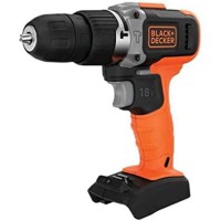 Black and Decker BCD003N 18v Body Only 10mm Drill/Driver