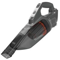 Black & Decker BCHV001B-XJ PowerConnect Dustbuster 18v 1.5Ah Cordless Handheld Vacuum Cleaner Body Only