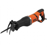 Black & Decker Corded Reciprocating Saws