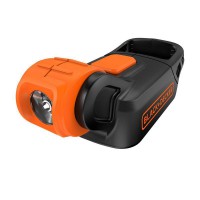 Black & Decker Cordless Torches
