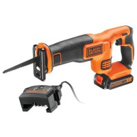 Black & Decker Cordless Reciprocating Saws