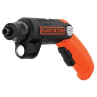 Black & Decker Cordless Screwdrivers