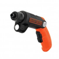 Black & Decker BDCSFL20C 3.6V Flashlight Screwdriver