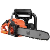 Black & Decker BECS2245-GB Corded Chainsaw 45cm 240v