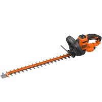 Black & Decker BEHTS501 Hedge Trimmer 60cm 600W 240V