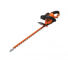 Black & Decker BEHTS551 60CM Hedge Timmer 650W