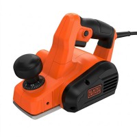 Black & Decker Corded Planers