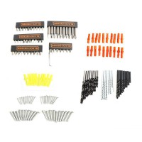 Black & Decker Drill Bit Sets