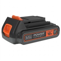 Black & Decker 18v Batteries