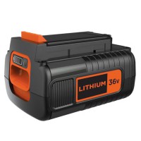Black & Decker Batteries & Chargers