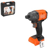 Black & Decker BLIM78 18V Cordless Brushless Impact Driver Body Only