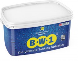 C-TEC CT1 BW1 Ultimate Bathroom Tanking Solution Waterproof Membrane 5L