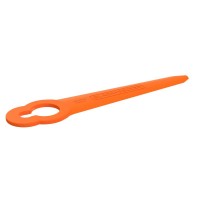 Black & Decker BZORB20 Replacement Resin Blades (20pk)