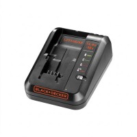 Black & Decker 18v Chargers