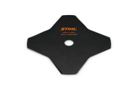Stihl Brush Cutter Blades & Accessories
