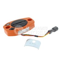 Stihl CA014004900 Smart Connector 2 A - Fleet management made simple - fits every tool