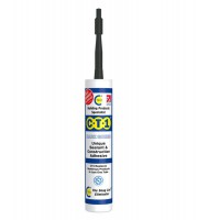C-TEC CT1 Sealant & Adhesive Dark Green 290ml
