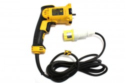 DeWalt D21570K 115v Motor Body Only With Brushes