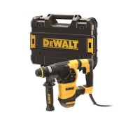 Dewalt Reconditioned D25333K 30mm 950W Brushless SDS Plus Rotary Hammer Drill 240V in Kitbox
