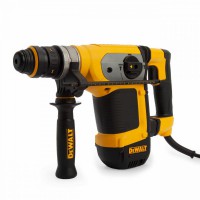 Dewalt 32Mm 4Kg Sds-Plus Combi Hammer 240V