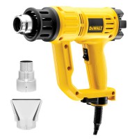 DeWalt Reconditioned D26411 230 Volt Lightweight Hot Air Heatgun 1800W D26411Q-GB