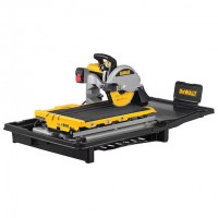 DeWALT D36000 Wet Tile Saw 1600W 240V - D36000