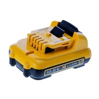 DeWalt DCB123 10.8V 1.5Ah XR Li-Ion Battery Pack