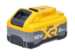 DEWALT Power Tools DCB1880 XR Slide Battery Pack 18V 8.0Ah Li-ion
