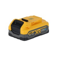 DEWALT Power Tools DCBP318 XR POWERSTACK Slide Battery 18V 3.5Ah Li-ion