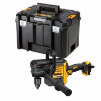 DeWalt Reconditioned DCD460NT 54V FlexVolt Brushless Stud & Joist Angle Drill in TSTAK - Body Only / No Battery or Charg