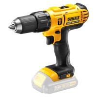 DeWalt Reconditioned DCD776N 18 Volt XR Li-Ion Cordless Combi Drill Body Only