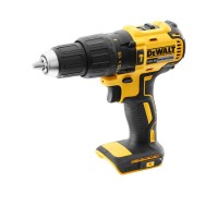 DeWalt Reconditioned DCD778NQ 18V Brushless Combi Drill Body Only