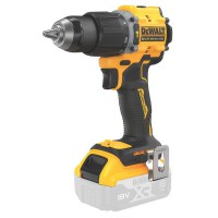DCD789N 18V Brushless Cordless Combi Drill Body Only