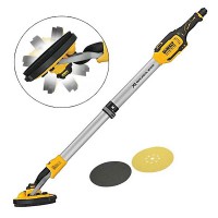 DEWALT DCE800NQ Reconditioned XR FlexVolt Telescopic Drywall Sander 18V Bare Unit