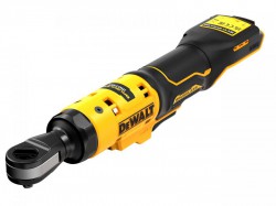 DeWalt Reconditoned DCF503N-XJ 12V XR 3/8in Open Head Ratchet Bare Unit