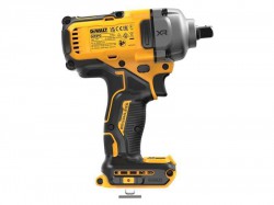 Dewalt Reconditioned DCF892NQ-XJ 18V XR Brushless 1/2\" Detent Pin Mid Range Impact Wrench