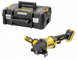DeWalt DCG418NT 54 Volt FlexVolt Cordless Brushless High Power 125mm Angle Grinder Body Only
