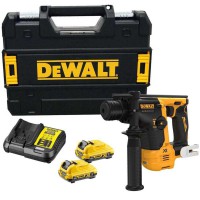 DeWalt Reconditioned DCH072L2Q-GB 12V XR ULTRA COMPACT SDS-PLUS HAMMER
