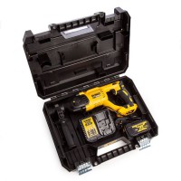 DeWalt Reconditioned DCH133M1 18 Volt Li-Ion XR Cordless Brushless 3 Mode SDS+ Plus Rotary Hammer Drill 1 x 4.0Ah