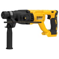DeWalt Reconditioned DCH133N 18v Brushless SDS Hammer Drill 3 Mode - Body Only / No Battery or Charger