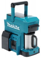 EXDSP-Makita 12V-18V Coffee Maker Body Only - DCM501Z