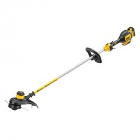 DeWalt Recon DCM561P1 18v XR Brushless Grass Line Trimmer + 1 x 5.0Ah & Charger