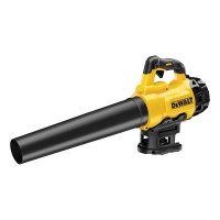 DeWalt Reconditioned DCM562PB 18 Volt Li-Ion XR Brushless Cordless Outdoor Leaf Blower Body Only Bare Unit