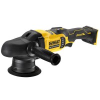 DeWalt DCM848NQ-XJ Reconditioned 18V Dual Action Polisher Naked