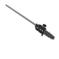 Dewalt Reconditioned DCMASPS5N 54v XR Flexvolt Split Boom Pole Chainsaw Saw Attachment