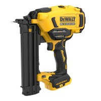 DEWALT DCN210SN Brushless XR 18 Gauge Brad Nailer
