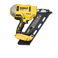 DeWalt Repaired DCN692N 18 Volt XR Li-Ion Cordless Brushless 1st Fix Nailer Body Only