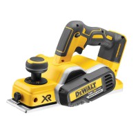 DeWalt Reconditioned DCP580N 18V Li-Ion Cordless Brushless Planer Body Only / No Battery or Charger
