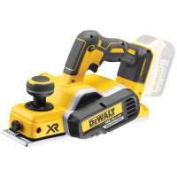 DeWalt DCP580N 18 Volt XR Li-Ion 82mm Brushless Planer Body Only